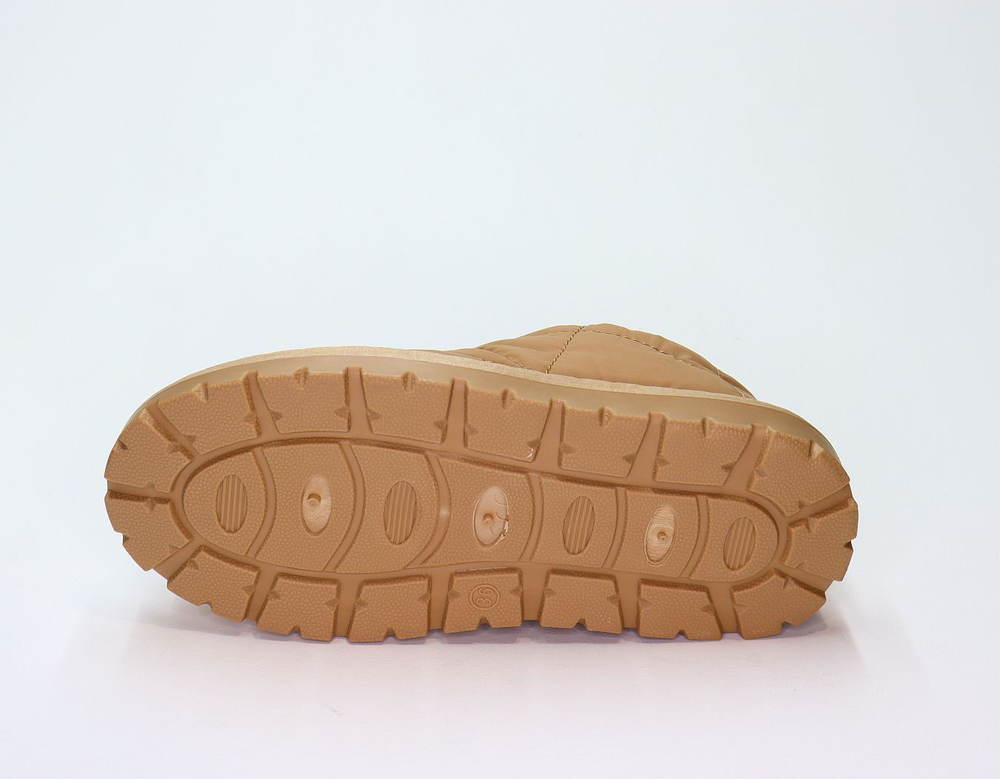 Дутики (36-41) р. / шт. B162-4