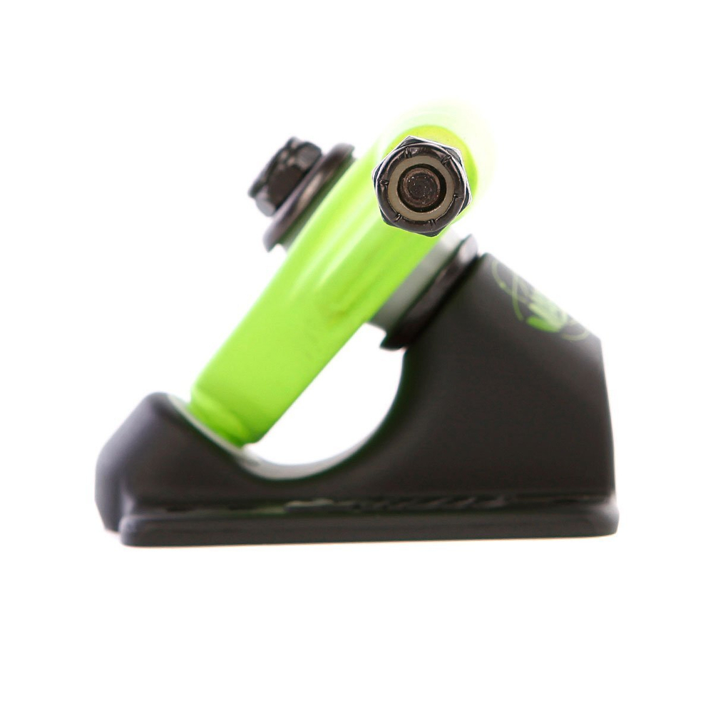 Подвески Slant Magnesium Inverted Truck Fluorescent Green/Black