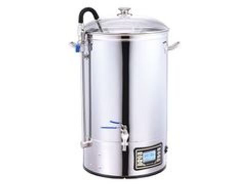 Пивоварня домашняя автоматическая  Pivovarnya.Ru Guten Brau 50