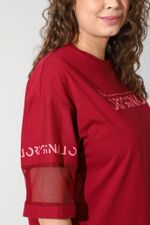 Туника Медея Виотекс БОРДОВЫЙ