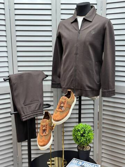 Комплект повседневной одежды