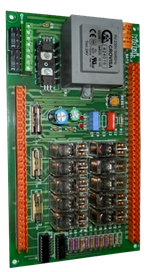 Плата MAP99 V04.2 HIDRAL.