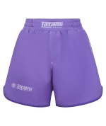 Женские шорты Tatami CONTRAST - PURPLE