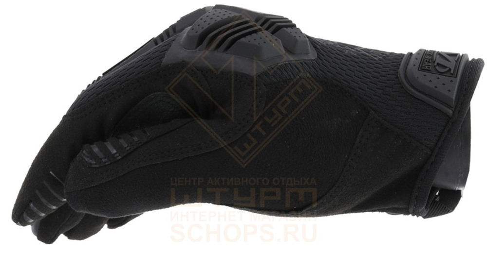 Перчатки Mechanix M-Pact, Black (Неизвестная характеристика)