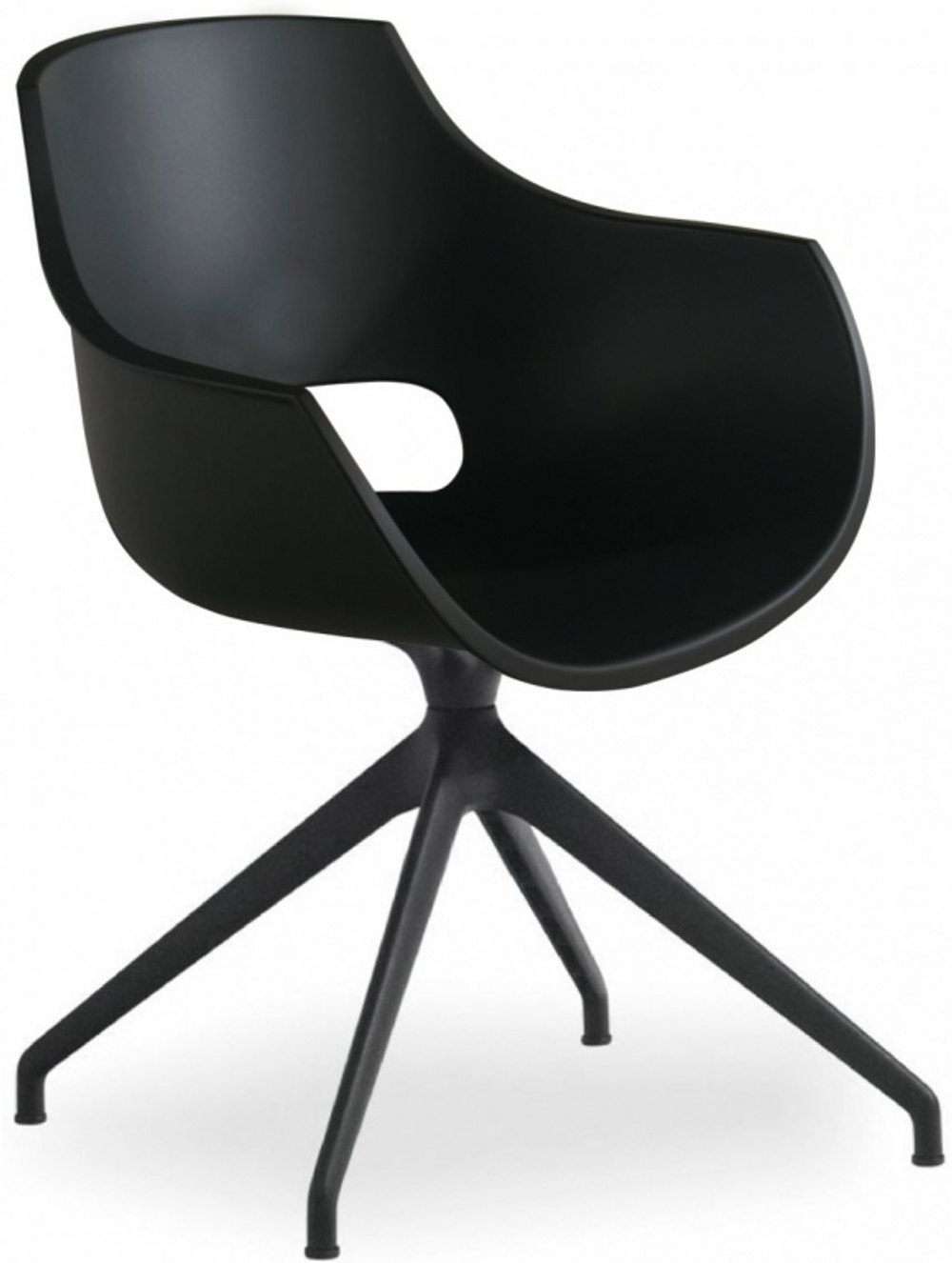 Кресло офисное вращающееся Papatya Opal Swivel Pro