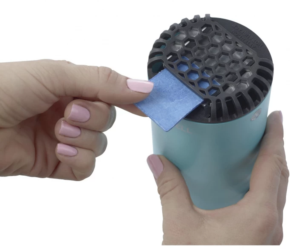 Прибор противомоскитный Thermacell Halo Mini Repeller