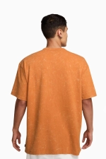 Футболка Nike Sportswear Premium Essentials Max90 - оранжевый