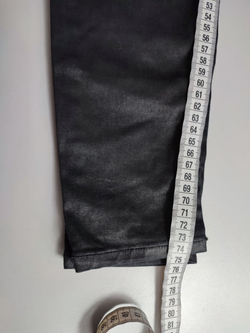 Брюки Mango с хлопком повседневные 42 размер