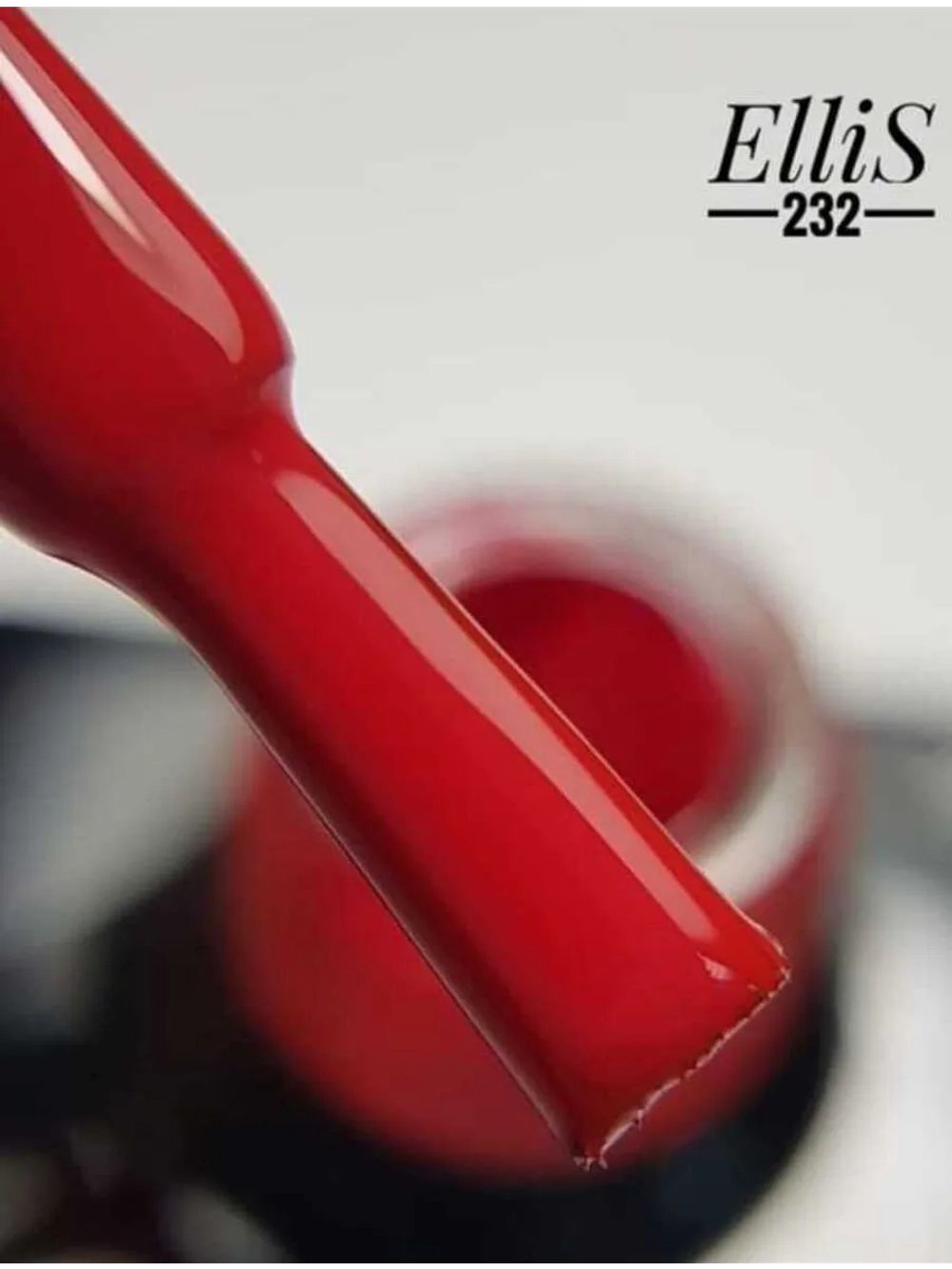 ElliS гель-лак 232 10мл