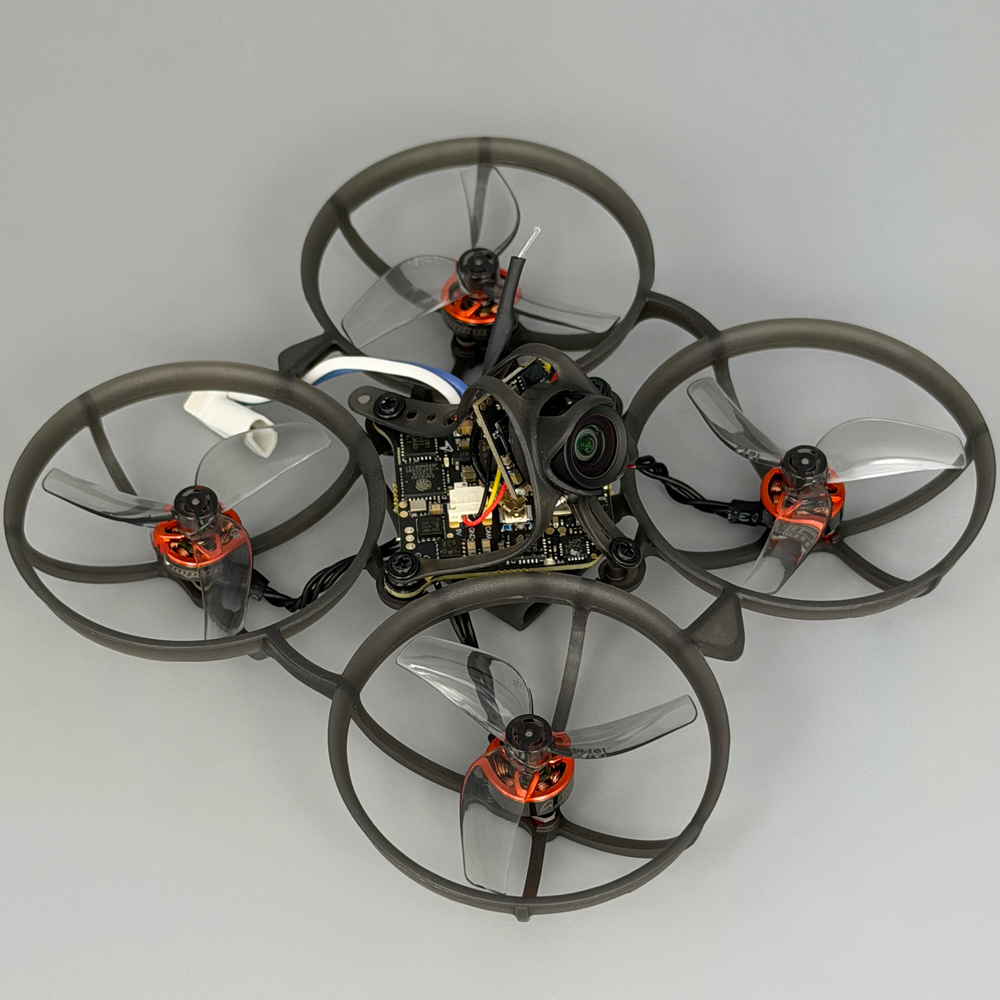 Квадрокоптер Betafpv Air75 2 Champion 5in1 Elrs 2.4