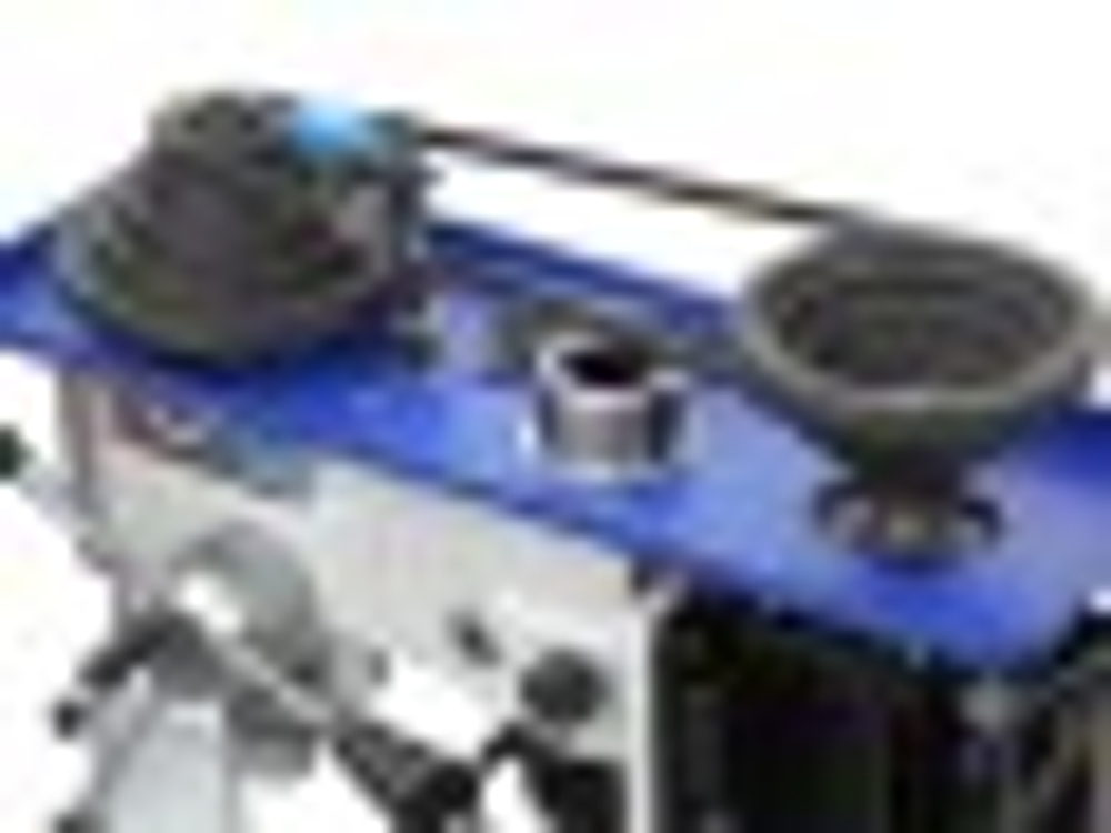 Станок сверлильный BELMASH MDP360-13/400 S248A