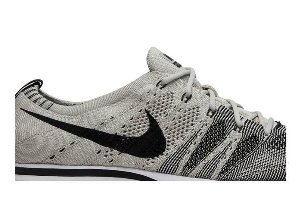 Кроссовки Nike Flyknit Trainer Pale Grey