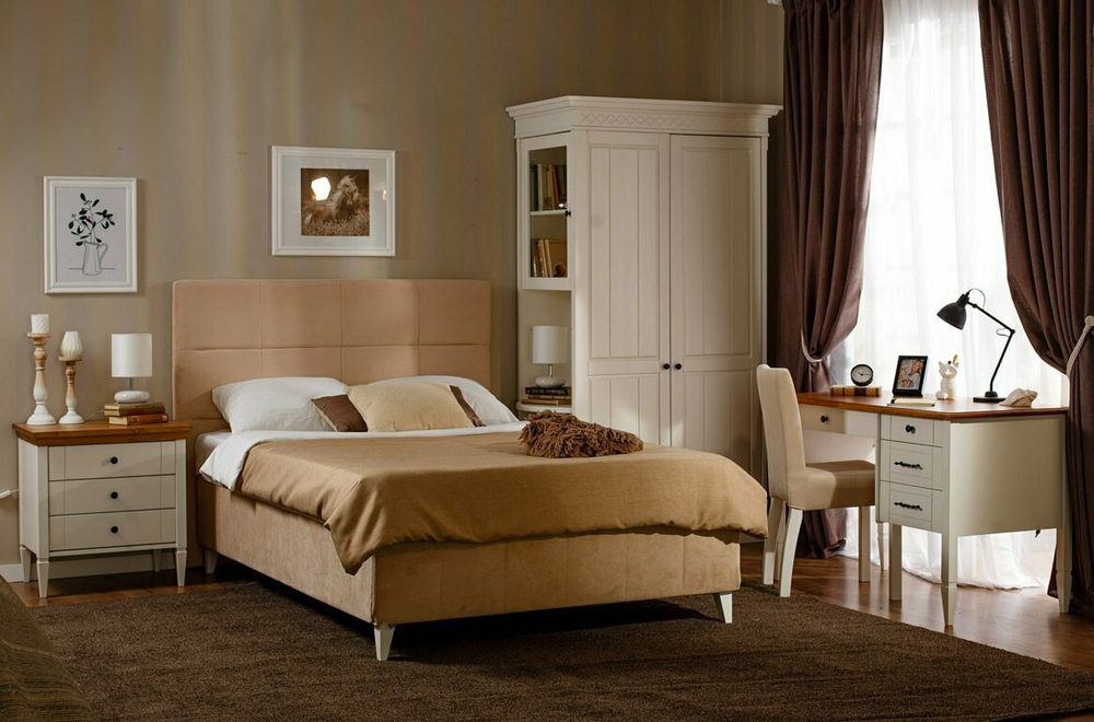арт. 8362 Тумба Дания №4 Ш620хГ435хВ650