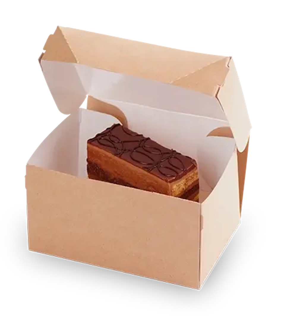 Упаковка OSQ Cake 1200 (250 шт./кор.)