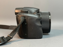 Sony Cyber-shot DSC-HX300