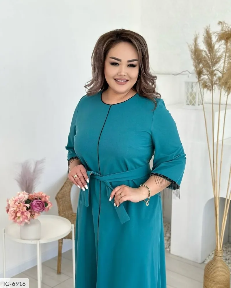 Платье IH-3738 Фабрика Моды