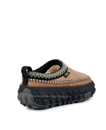 VENTURE DAZE - Sand Black