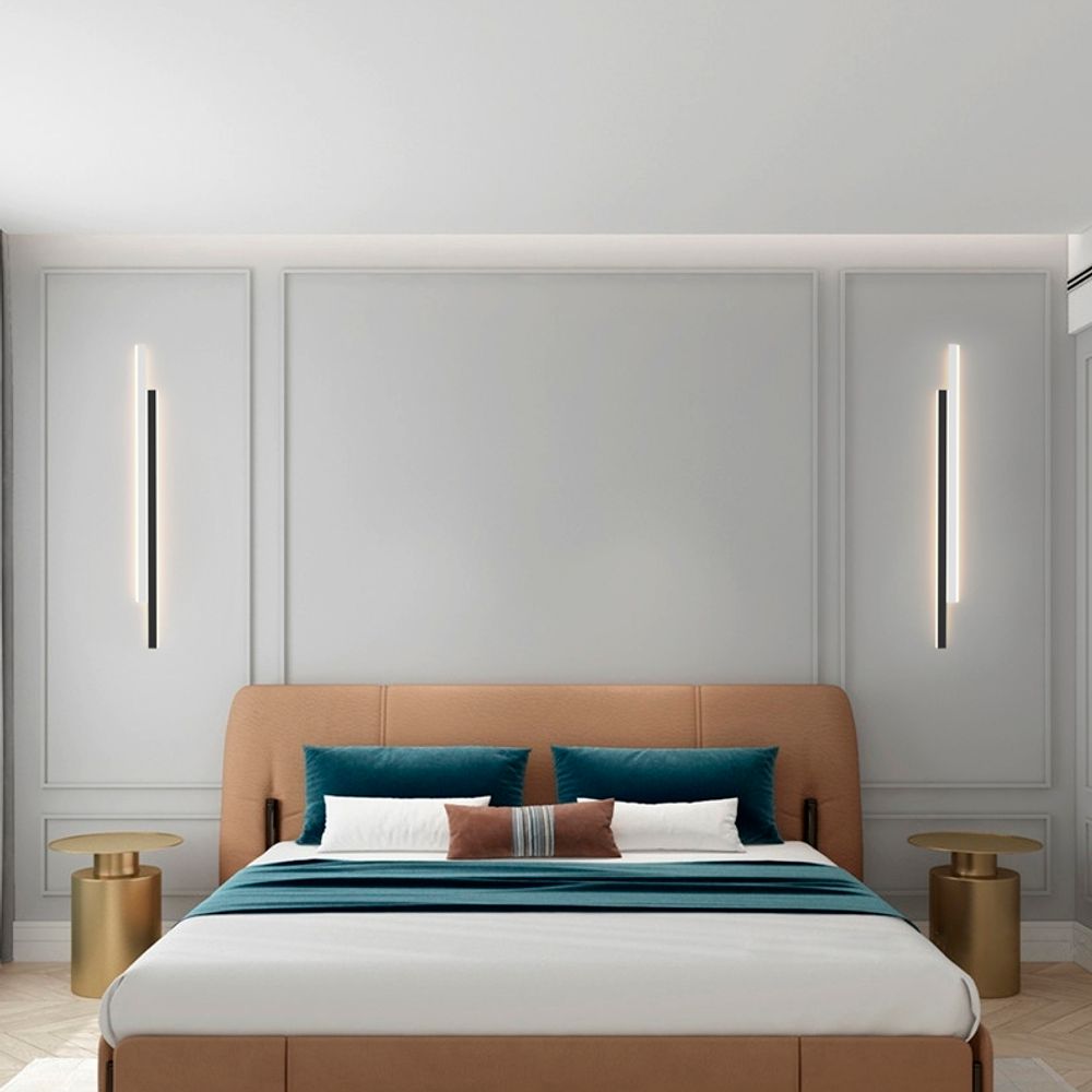 Настенный Светильник Rikka H120 3000К By Imperiumloft