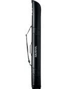 Чехол для спиннинга DAIWA LIGHT ROD CASE 155PW(C) BK