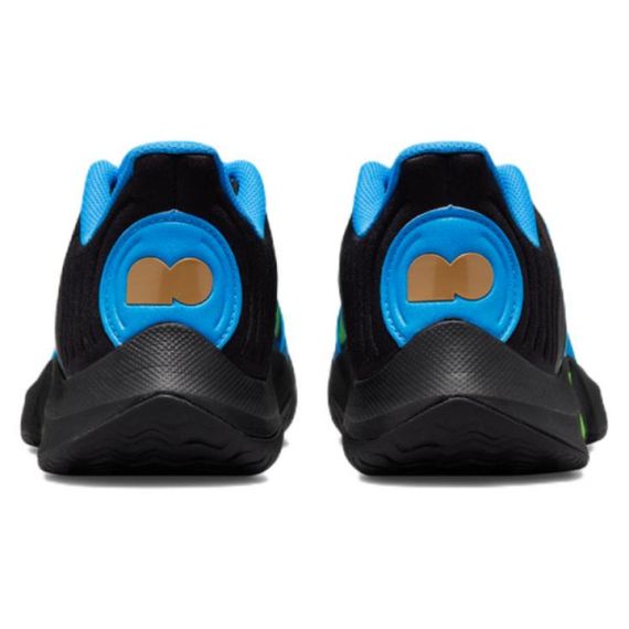 Nike Air ZOOM GP Кроссовки для тенниса Низкие Женские