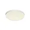 7661/24L MITRA LED SN 090 Светильник пластик/белый LED 24Вт 3000/4000K D300 IP40 OMEGA WHITE