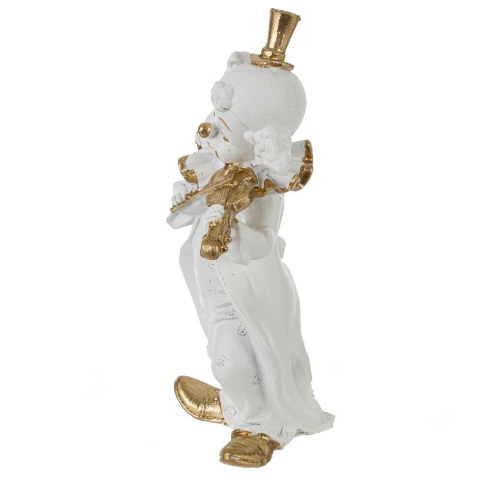 GAEM Фигурка декоративная "Клоун", L5,5 W3,5 H11,5 см