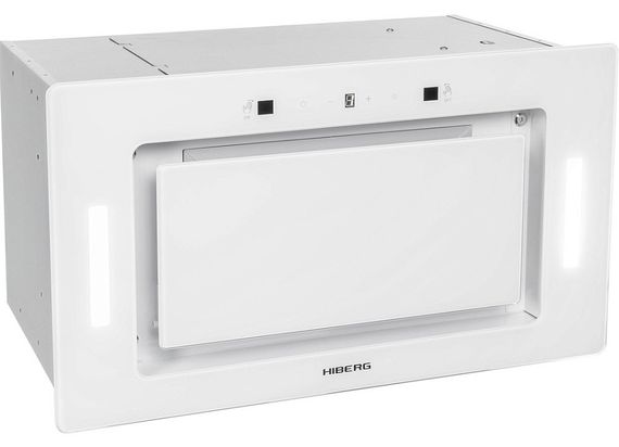 Вытяжка HIBERG VMF 6191 W