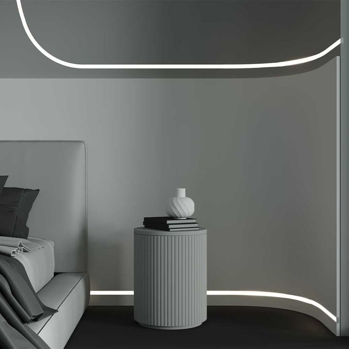 Алюминиевый профиль Maytoni Led Strip 636005