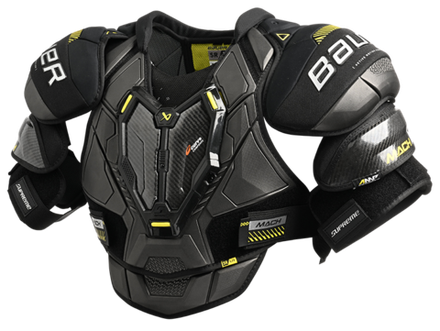 Нагрудник BAUER SUPREME MACH SR (взрослый)