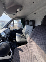 GAZ GAZON NEXT Бортовой (Евроборт) 2824LU (Евроборт, Дизельный, 4,4 л, 169 л.с., МТ, 8,7 т.)