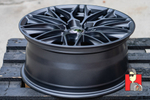 Комплект дисков HRE P200 17x7.5 et40 4x100