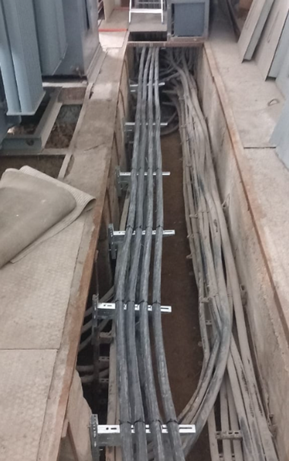 Производственный цех "Агрохим"