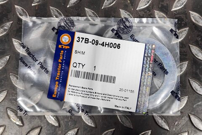 Шайба регулировочная 37B-09-4H006