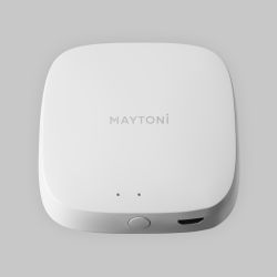 WIFI модуль управления умным домом Maytoni   MD-TRA034-W