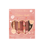 Charlotte Tilbury Pillow Talk Wardrobe