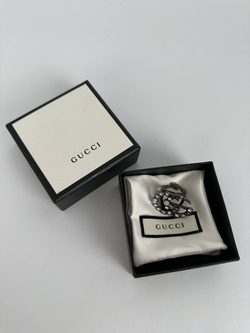 Кольцо Gucci