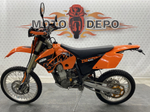 KTM 250 EXC 2005