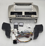 установочный комплект LEXUS RX 2004-2008, рамка + проводка KB-SF-L1212