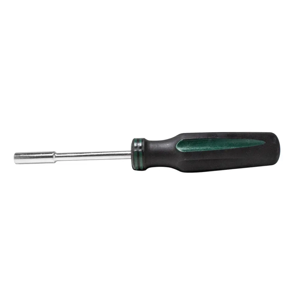 Рукоятка с магнитным битодержателем 215мм 1/4'' RockForce##Rock FORCE RF-8144