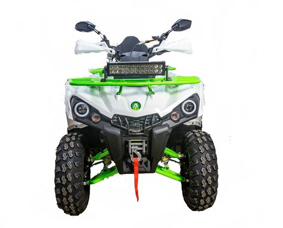 Квадроцикл AVANTIS Forester 200 Premium