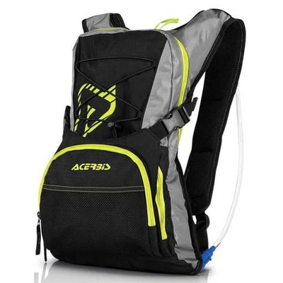 Рюкзак ACERBIS H2O DRINK BACKPACK