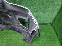 Бампер передний Hyundai Creta 1 (2016-2021)