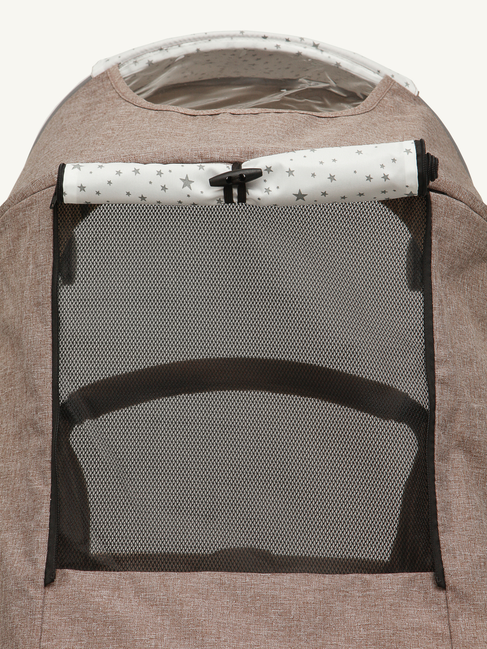 Коляска детская Rant "BALLADA" RA207 2 in 1 grey