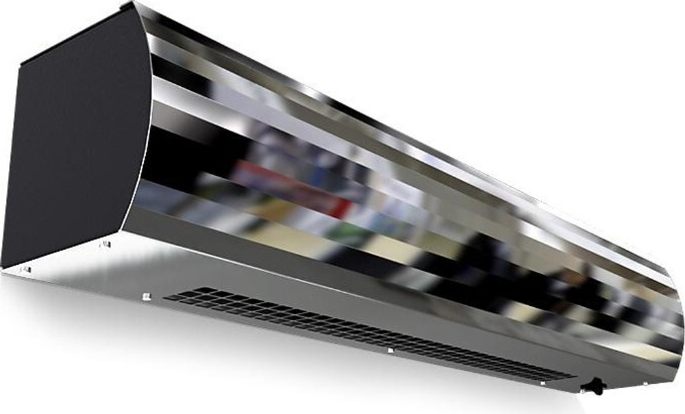 Завеса электрическая ТЕПЛОМАШ КЭВ- 6П3233Е Серия 300 Бриллиант КЭВ-6П3233Е