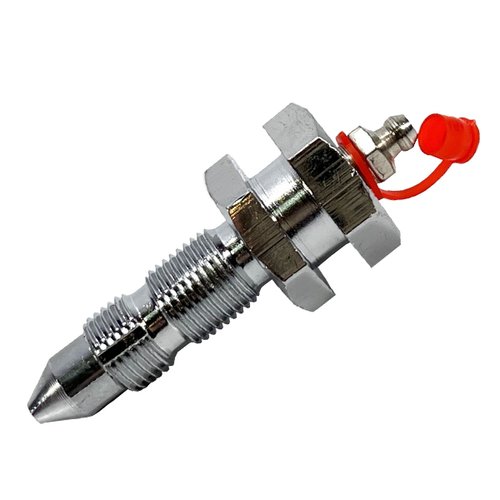 Клапан натяжителя гусеницы 195-30-13190