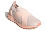 Кроссовки Adidas Ultraboost Dna Slip-On (Женская размерная сетка)