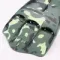 Ласты с открытой пяткой Aquatec Jet Fin camo geen