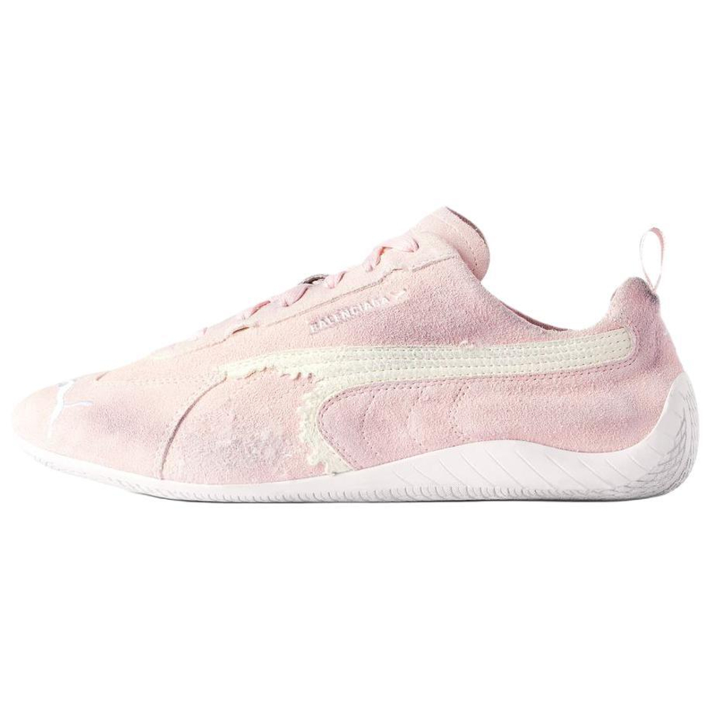 Puma X Balenciaga Speedcat (Женская размерная сетка)