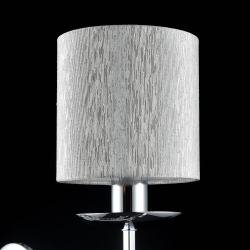 Настенный светильник (бра) Freya FR2907-WL-01-CH