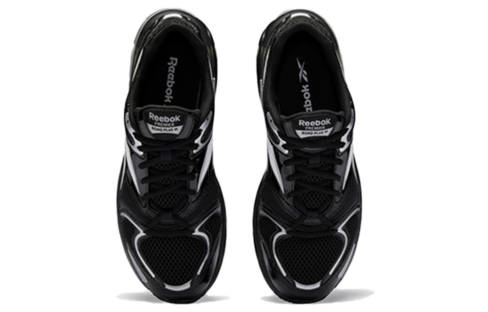Кроссовки Reebok Rbk Premier Premier Road Plus Vi